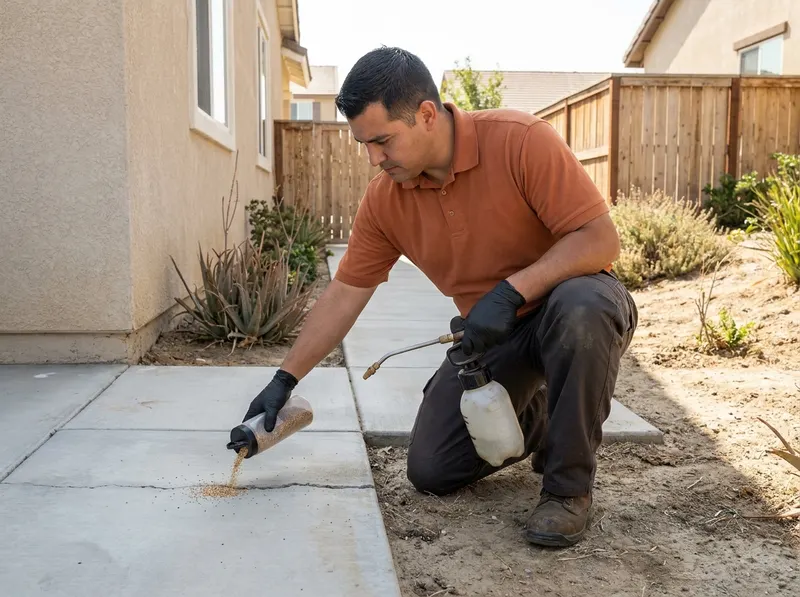 Ant Control & Colony Elimination in Rancho Cucamonga, CA