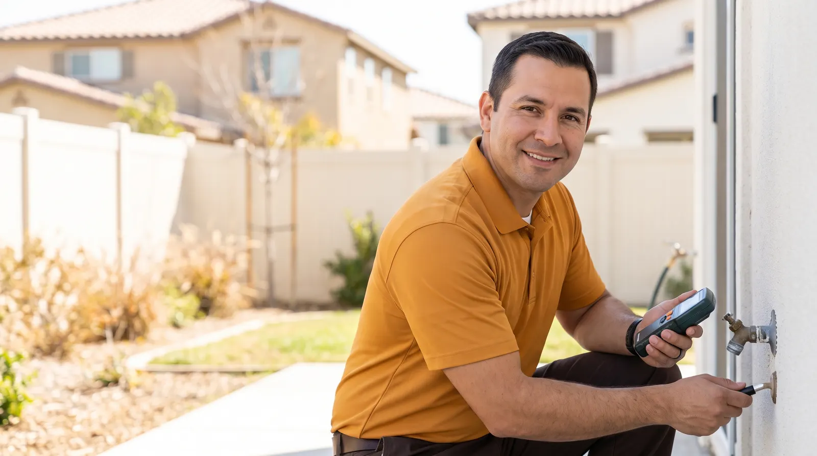Pest Control Service in Rancho Cucamonga, CA